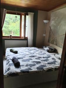 Fotografie z fotogalerie ubytování Schnieders2German forest room v destinaci Harmånger + 16 fotografií