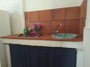 Fotografie z fotogalerie ubytování B&B Etico La Casa di Toti v destinaci Modica