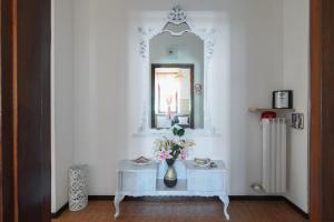 Fotografia z galérie ubytovania Casa Magrini v Bergame