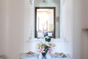 Fotografia z galérie ubytovania Casa Magrini v Bergame