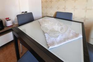Fotografia z galérie ubytovania Casa Magrini v Bergame
