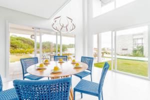 Fotografie z fotogalerie ubytování SA06 Excelente Casa 5 Suítes - Reserva de Sauípe v destinaci Costa do Sauipe