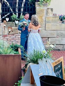 Hosté ubytování Landhaus Schönfelder Hof