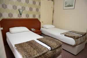 Fotografie z fotogalerie ubytování Hotel Soydan v destinaci Afyonkarahisar + 27 fotografií