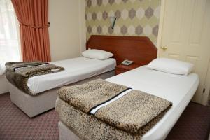 Fotografie z fotogalerie ubytování Hotel Soydan v destinaci Afyonkarahisar