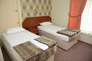 Fotografie z fotogalerie ubytování Hotel Soydan v destinaci Afyonkarahisar