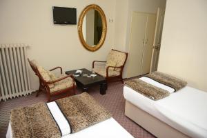 Fotografie z fotogalerie ubytování Hotel Soydan v destinaci Afyonkarahisar