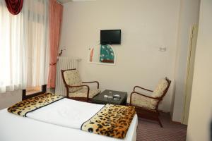 Fotografie z fotogalerie ubytování Hotel Soydan v destinaci Afyonkarahisar