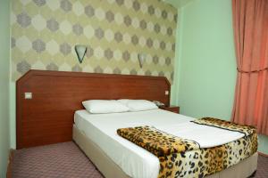 Fotografie z fotogalerie ubytování Hotel Soydan v destinaci Afyonkarahisar