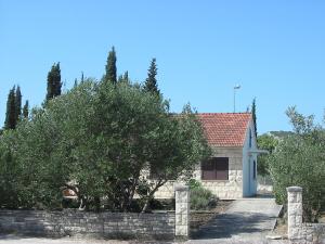Hrvatska, ŽRNOVO - OTOK KORČULA, House for rent