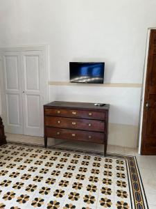 TV o dispositivi per l'intrattenimento presso Palazzo Porta