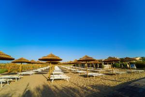 Fotografie z fotogalerie ubytování Sikania Eco Resort v destinaci Licata