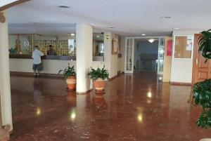 Fotografia z galérie ubytovania Confortable Studio Aguila v destinácii Benalmádena