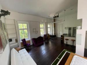 Fotografia z galérie ubytovania TOP 5 Budapest Apartment winner v Budapešti