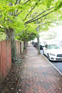 アナポリスにあるKing George Downtown Annapolis Getawayのギャラリーの写真