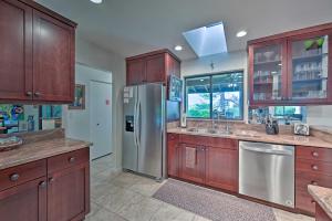 Foto de la galería de Home Near Amitabha Stupa and Peace Park in Sedona! en Sedona