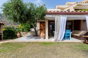 Gallery image of Ca Fiorini Vista Mare in Villasimius