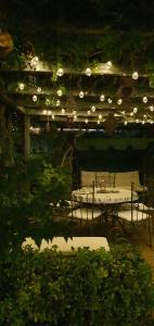 Fotografie z fotogalerie ubytování Guest house Il Giardino in Città v destinaci La Spezia