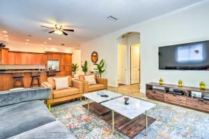 Gallery image of Sunny Sarasota Abode with Yard about 1 Mi to Dtwn! in Sarasota