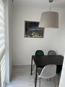 Μια τηλεόραση ή/και κέντρο ψυχαγωγίας στο La Casa di Gino +10 φωτογραφίες