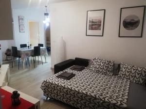 Fotografia z galérie ubytovania Apartamento Con Encanto "Larios Street" v destinácii Málaga