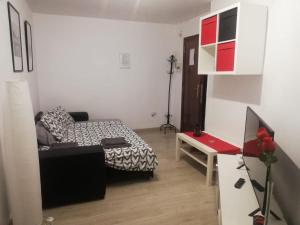 Fotografia z galérie ubytovania Apartamento Con Encanto "Larios Street" v destinácii Málaga