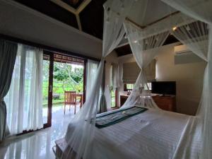 Billede fra billedgalleriet på Masia Villa Ubud i Ubud