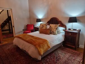 Gallery image of Klipkraal in Sutherland +44 photos