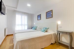 Ảnh trong thư viện ảnh của Duerming Family Viveiro 4 Rooms ở Viveiro