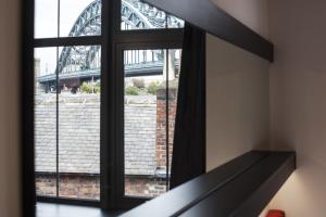 Gallery image of easyHotel Newcastle in Newcastle upon Tyne