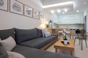 Un lugar para sentarse en Casa Luna 22 fotos más