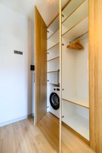 Φωτογραφία από το άλμπουμ του Apartamenty Olimpijska στο Όλστυν