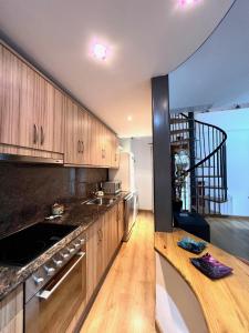 Fotografie z fotogalerie ubytování Apartamento ARS Rialp - L'Amfitriona v destinaci Rialp
