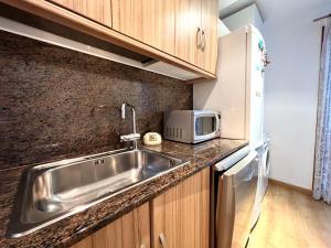 Fotografie z fotogalerie ubytování Apartamento ARS Rialp - L'Amfitriona v destinaci Rialp