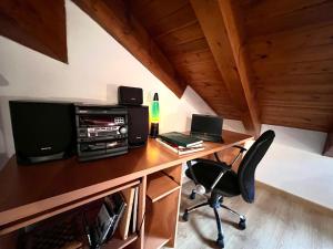 Fotografie z fotogalerie ubytování Apartamento ARS Rialp - L'Amfitriona v destinaci Rialp + 8 fotografií