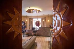 Fotografie z fotogalerie ubytování Chakana Hotel Boutique Centro v destinaci Quito