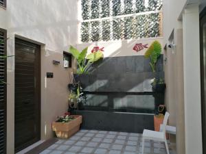 Fotografie z fotogalerie ubytování HOTEL ISLA PLANA v destinaci Tabarca