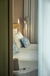 Gallery image of Aeolos Beach Resort in Malia +53 photos