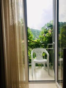 Balcone o terrazza di Room 4 U