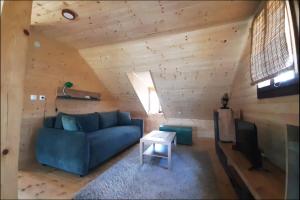 Gallery image of Kremanski čardak in Kremna