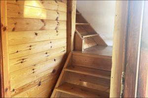 Gallery image of Kremanski čardak in Kremna