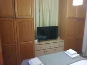 Fotografie z fotogalerie ubytování Georgia's quality apartments 4 v destinaci Parikia