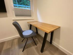 Fotografie z fotogalerie ubytování Haus am Iberg 4 v destinaci Willingen