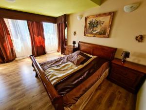 Posedenie v ubytovaní Apartament Anielski E.D. Angelo