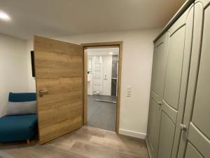 Fotografie z fotogalerie ubytování Haus am Iberg 4 v destinaci Willingen