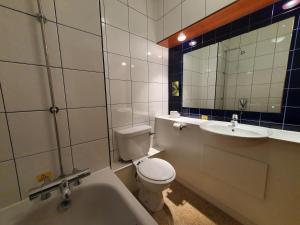 Gallery image of The Oakwood Hotel in Gloucester