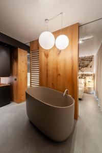 Imagen de la galería de Donnarumma Hotel, en Casal Velino 46 fotos más