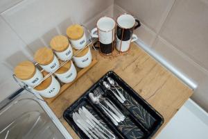 Galeriebild der Unterkunft Apartman Vas dom in Kraljevo