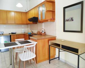 Gallery image of OSCAR STUDIO KALAMATA city centre in Kalamata