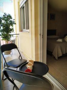 Gallery image of OSCAR STUDIO KALAMATA city centre in Kalamata